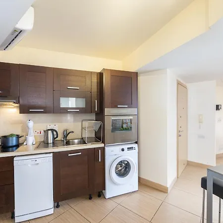 Eternity Apartment-3
