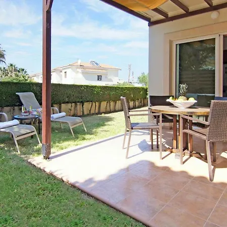 Villa Amy By Interhome-3