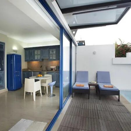 Protaras Nausicaa Villa Mykonos-2