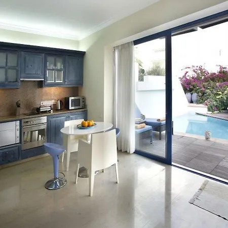 Protaras Nausicaa Villa Mykonos-3