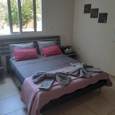 Mythical Sands Resort Ilona Apartment For Families-3