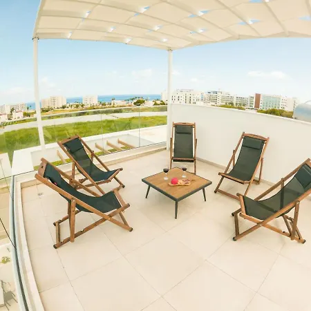 Imperial Jade Villas Gold Emerging Villas 2-3