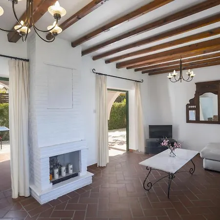 The Apple Tree Villa-2