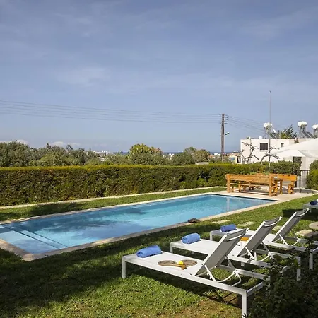 The Apple Tree Villa-3