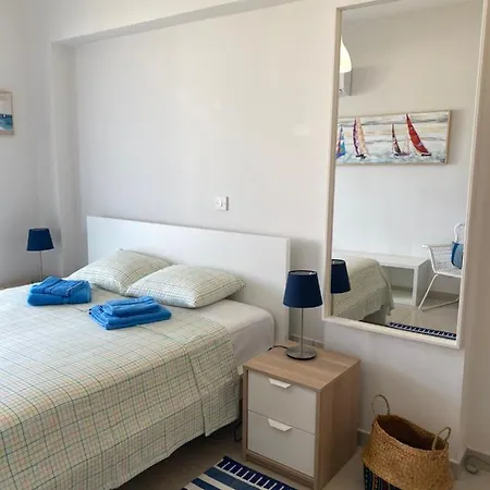 Konnos Flat-2