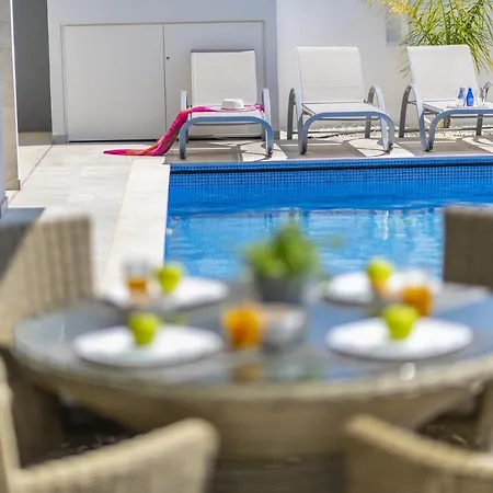 Protaras Royal Pearl Villa 7-2