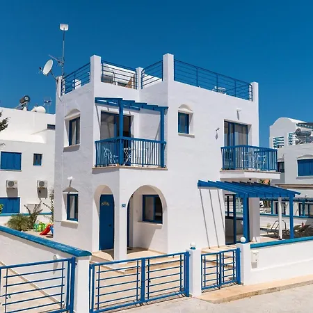 St Nicolaos Villa Ekaterina 3 Bdrm-3