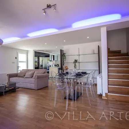 Villa Artemia-2