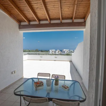 Panayia Sea View Apts-2