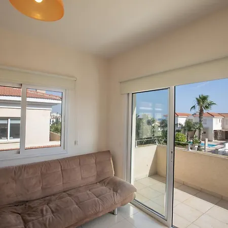 Tranquility 4 Bedroom Villa-2