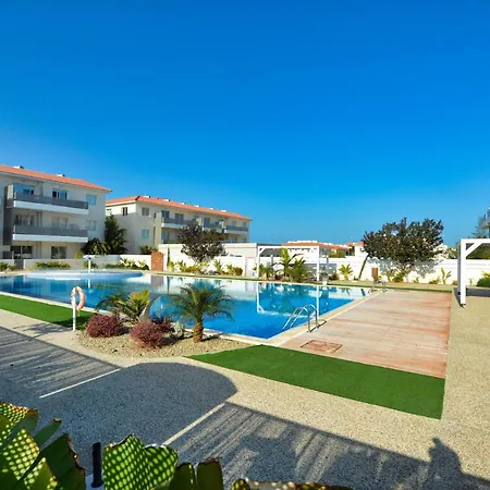 Sunnyvillas: New Studio Spa & Gym In Kapparis-3