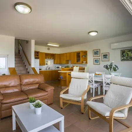 Imagine You And Your Family Renting This Beachfront Home, Protaras Apartment 1450-2