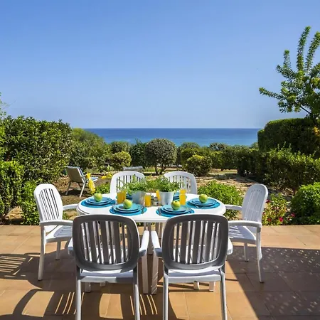 Imagine You And Your Family Renting This Beachfront Home, Protaras Apartment 1450-3