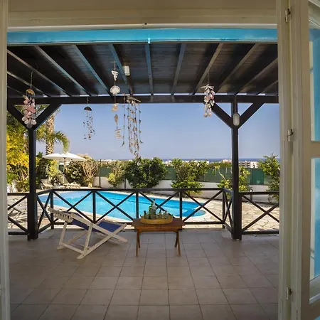 The Ultimate Guide To Renting Your Luxury 3 Bedroom Villa, Protaras Villa 1481-3