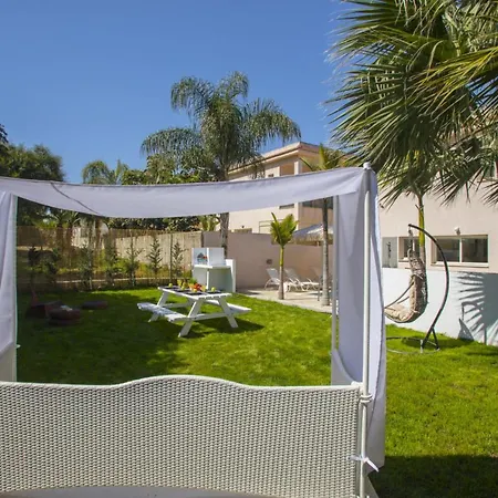 The Secret To Enjoying Your 5 Star Villa Close To The Beach In Pernera, Protaras Villa 1449-2