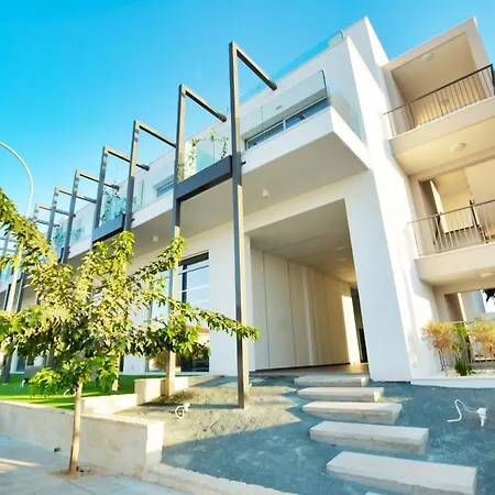 Sunnyvillas: New Studio Spa & Gym In Kapparis-2