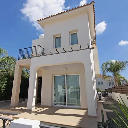 Villa Summer By Interhome-3