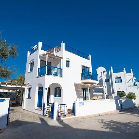 Villa Saint Nikolas-3