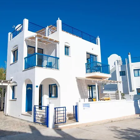 Villa Saint Nikolas-2