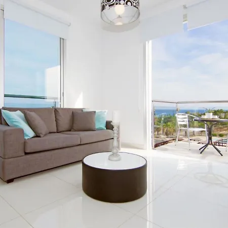 Apartment Erika By Interhome-2