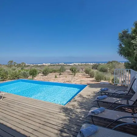 Villa Aegean 66-2