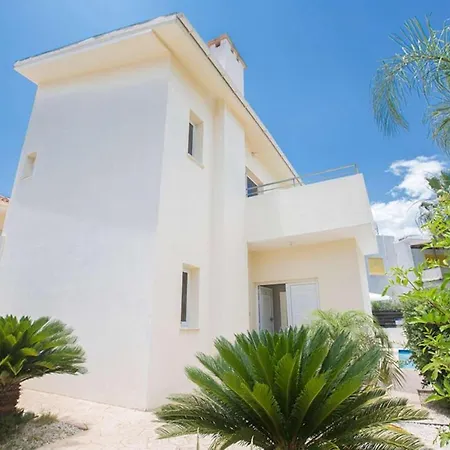 Villa Nemo 4-3