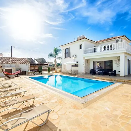 Amani Villa-2