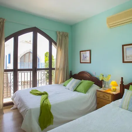 You And Your Family Will Love This Villa Close To The Beautiful Town Of Protaras, Protaras Villa 1479-2