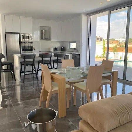Rent Villa Blue Pearl-3