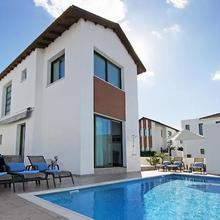 Villa Calliopi By Interhome-2