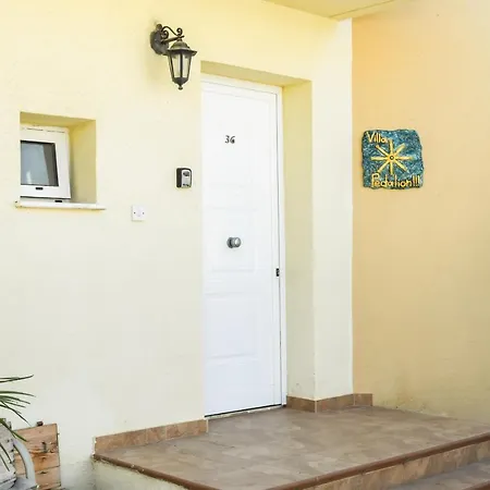 Pedalion Villa-3