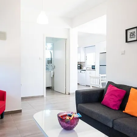 Protaras View Villas-3
