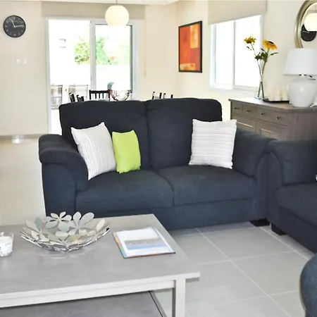 Pernera Holiday Villa 173-2