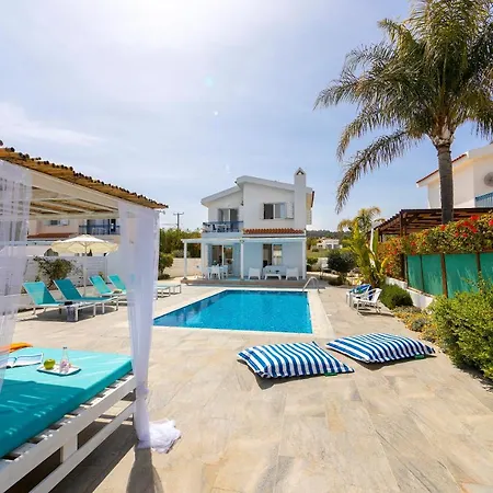 Fig Tree Bay Villa 3-2
