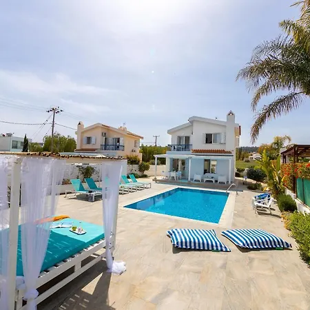 Fig Tree Bay Villa 3-3