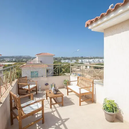 George'S Lux Villa-3