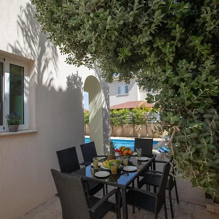 George'S Lux Villa-2