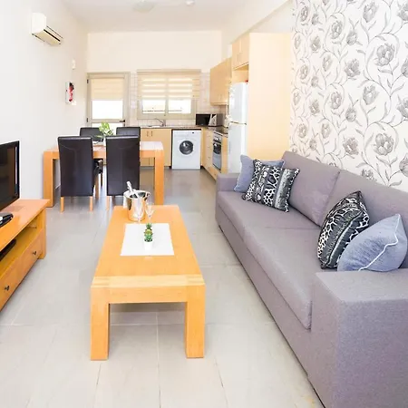 Bowker Apartment-2