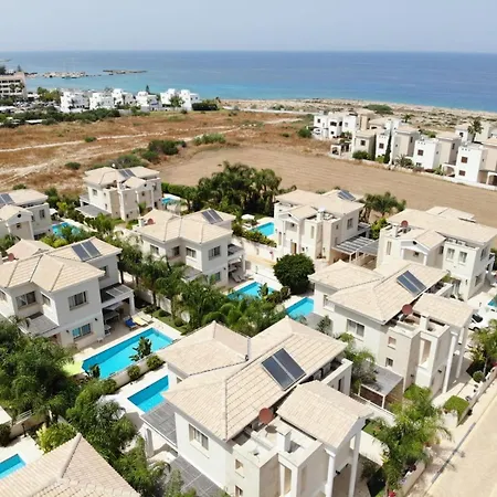 Anthorina Villa 20-2