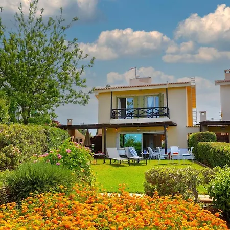 Protaras Sirina Waterfront Villa-3