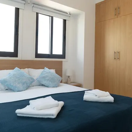 Konnos Bay Villa Ekaterina 3 Bdrm-3