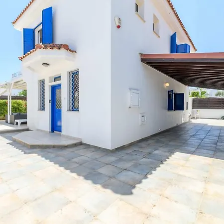 Villa Serena Springs By Ezoria Villas-3