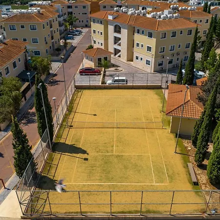 Kyklades Maisonette For 6 People-2