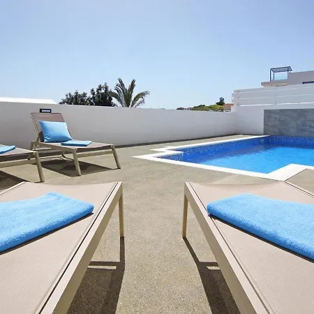 Villa Queen Valeria By Interhome-3