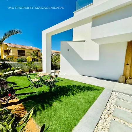 By The Beach Villa 7-3