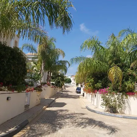 Anthorina Villa 20-3