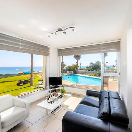 Fig Tree Bay Apartment 103-3