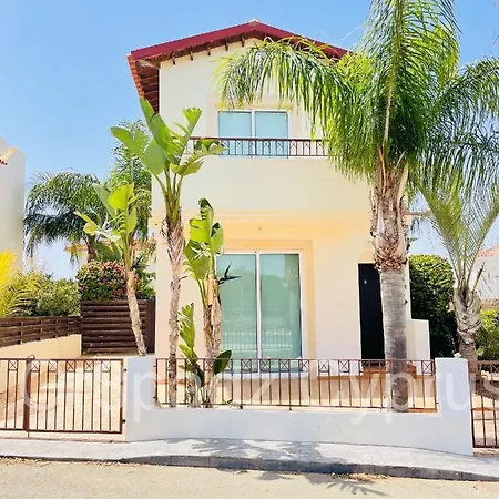 Gr8Padz Villa Artemis-2