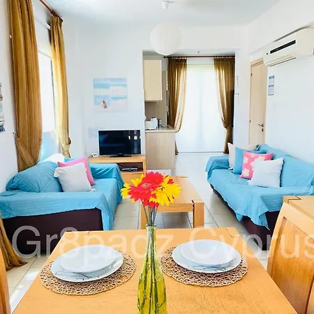 Gr8Padz Villa Artemis-3