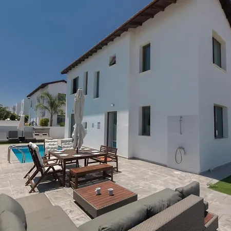 Levanda Villa 55-2